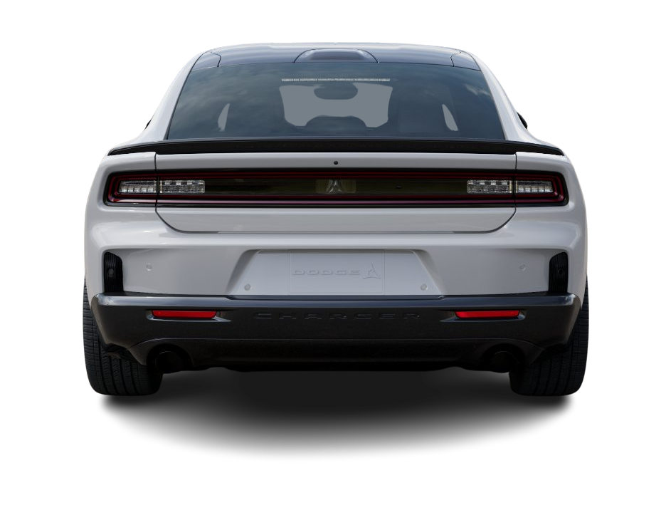 Thumbnail: 2026 Dodge Charger - 4