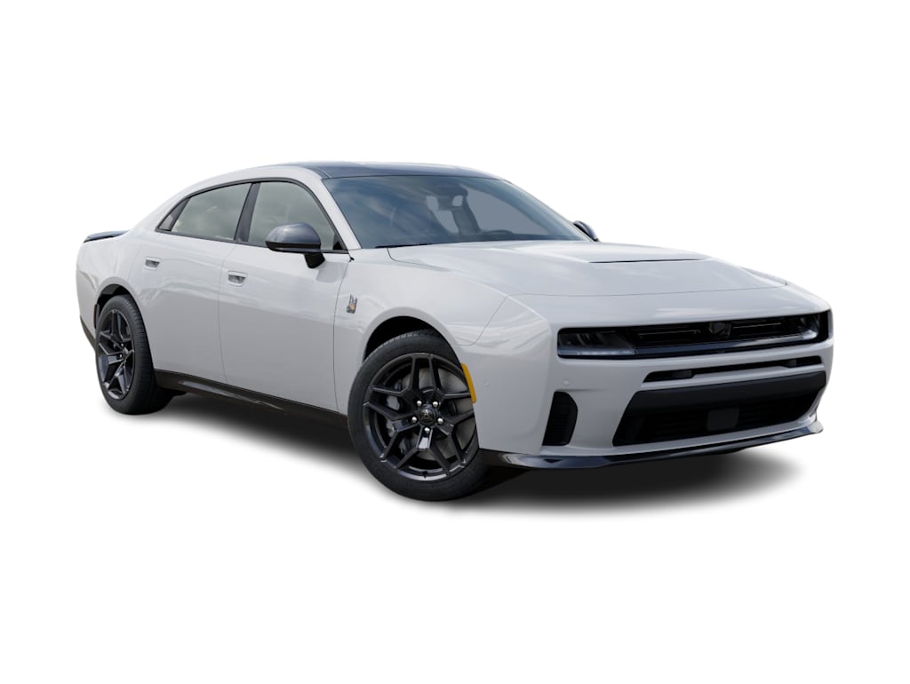 Thumbnail: 2026 Dodge Charger - 16