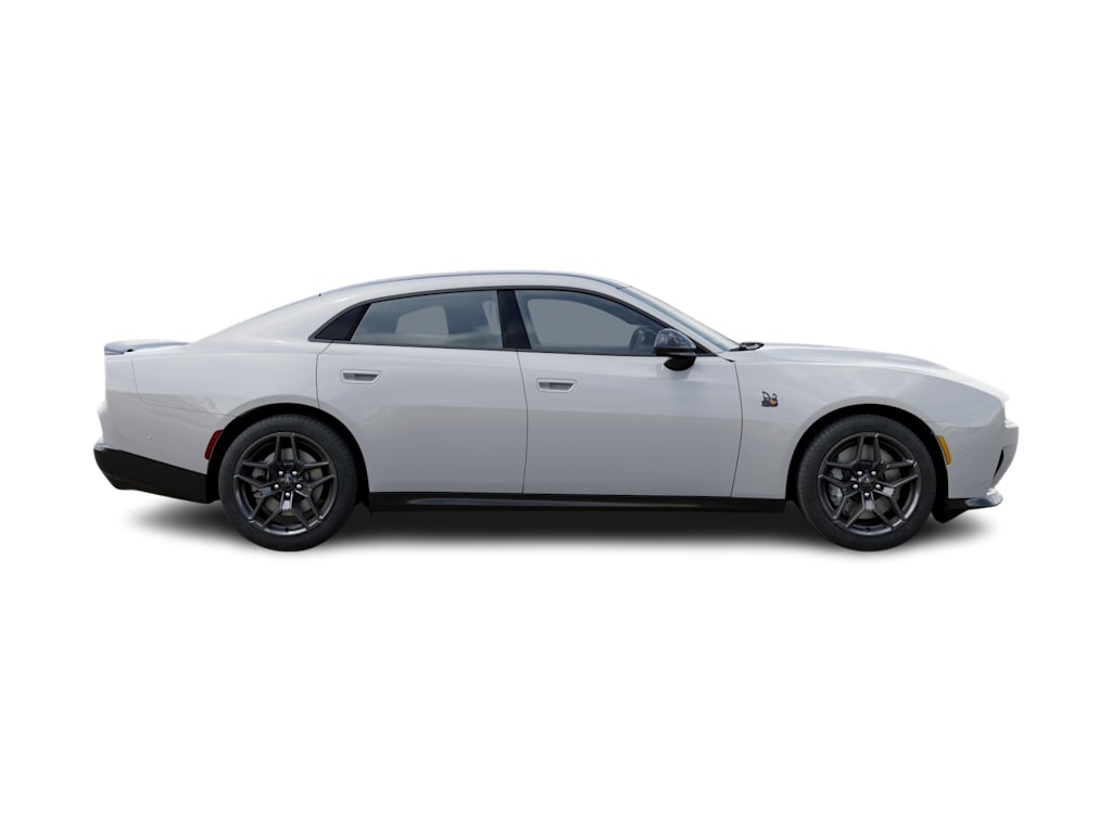 Thumbnail: 2026 Dodge Charger - 23