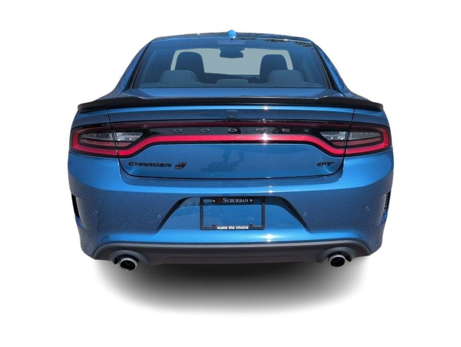 Thumbnail: 2023 Dodge Charger - 5
