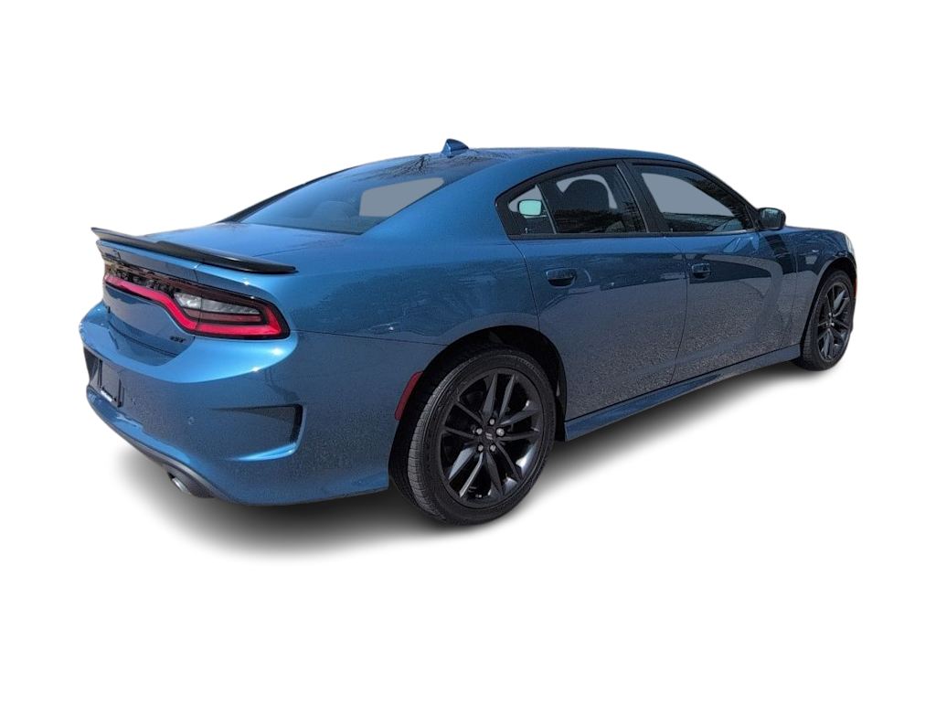 Thumbnail: 2023 Dodge Charger - 23