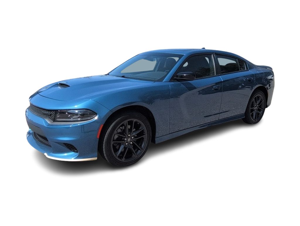 Thumbnail: 2023 Dodge Charger - 22