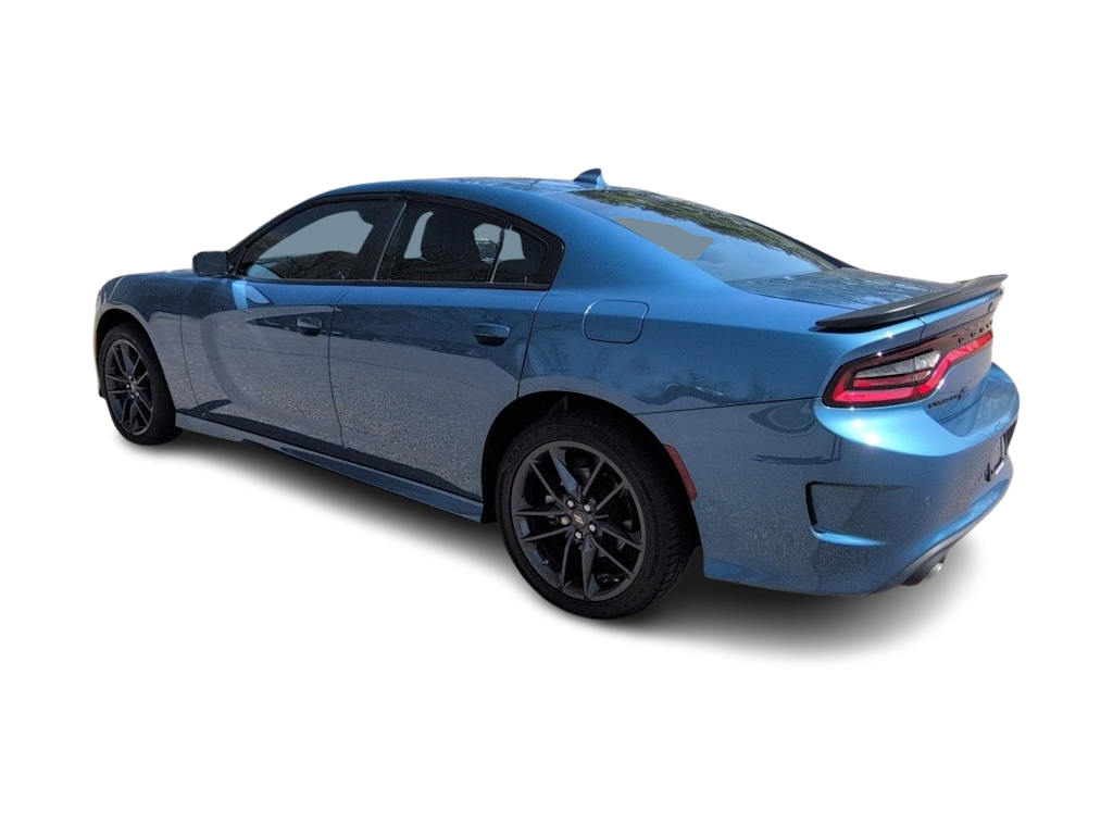 Thumbnail: 2023 Dodge Charger - 4