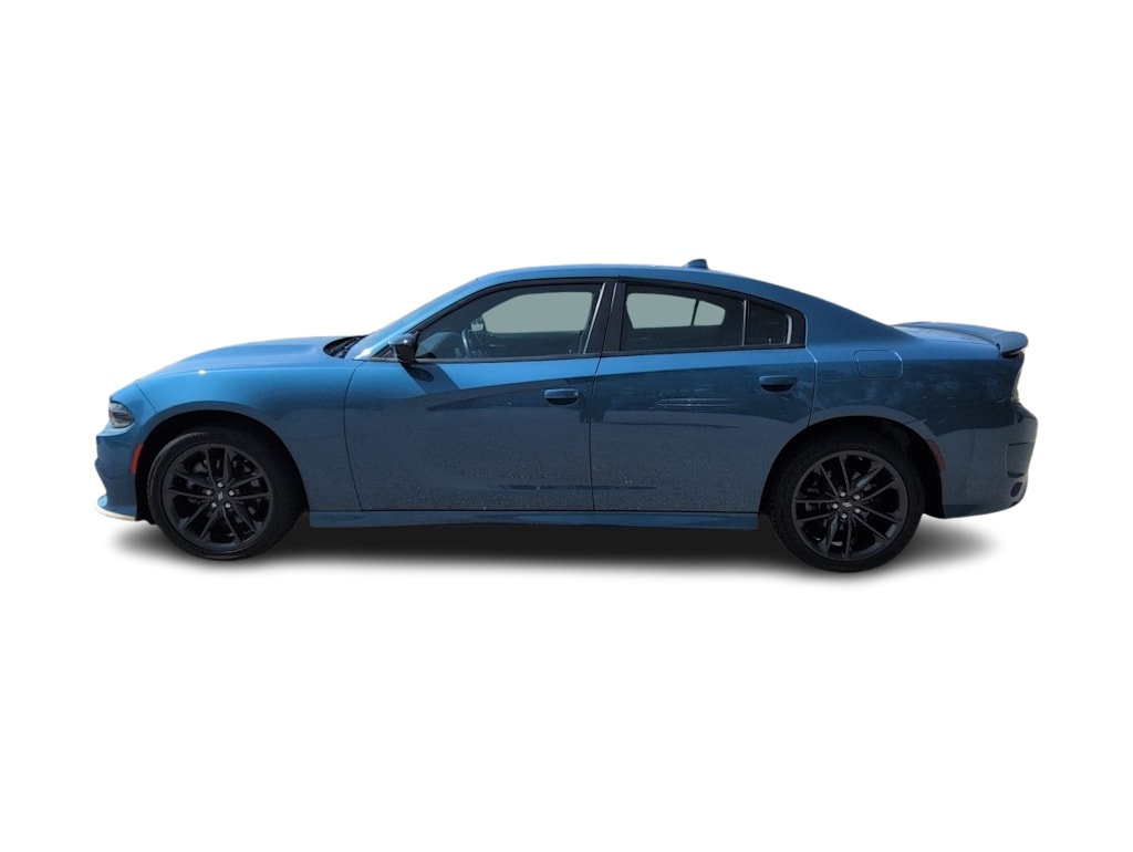 Thumbnail: 2023 Dodge Charger - 3