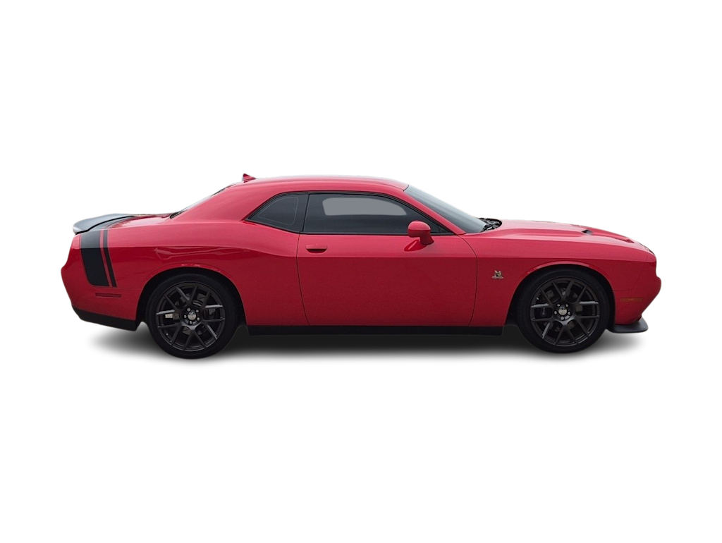 Thumbnail: 2016 Dodge Challenger - 20
