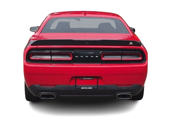 Thumbnail: 2016 Dodge Challenger - 18