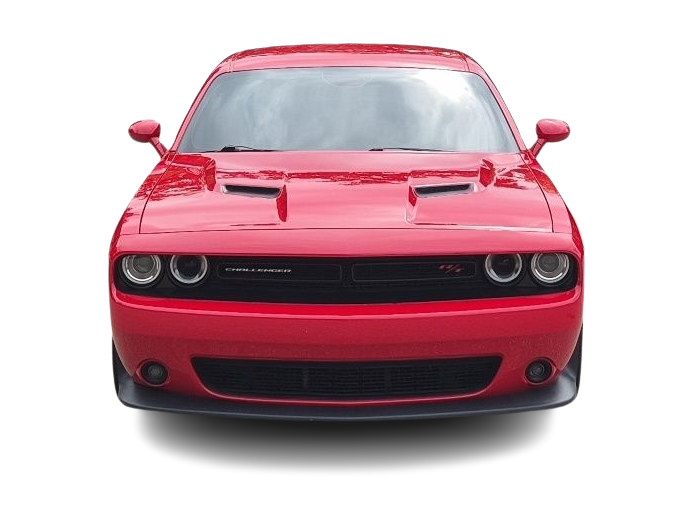 Thumbnail: 2016 Dodge Challenger - 3