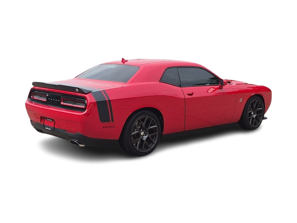 Thumbnail: 2016 Dodge Challenger - 19