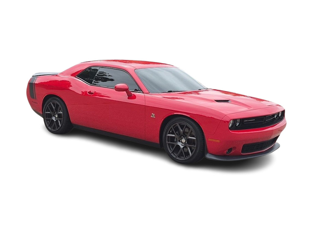 Thumbnail: 2016 Dodge Challenger - 16