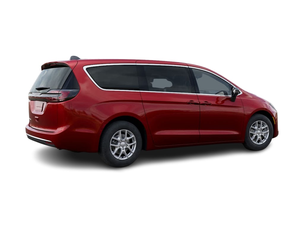 Thumbnail: 2027 Chrysler Pacifica - 14