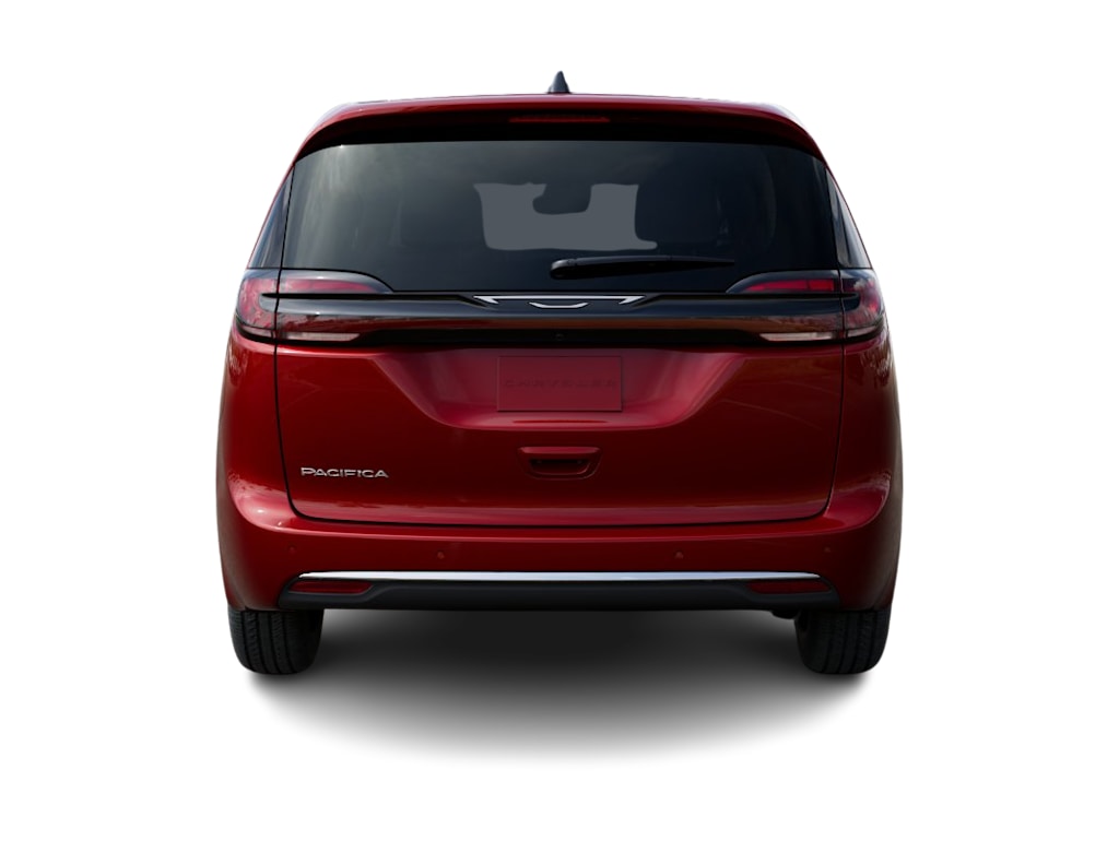 Thumbnail: 2027 Chrysler Pacifica - 16