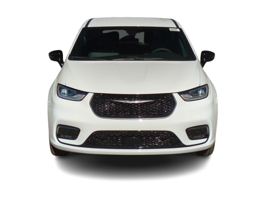 Thumbnail: 2026 Chrysler Pacifica - 6