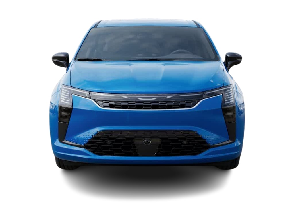 Thumbnail: 2027 Chrysler Pacifica - 6
