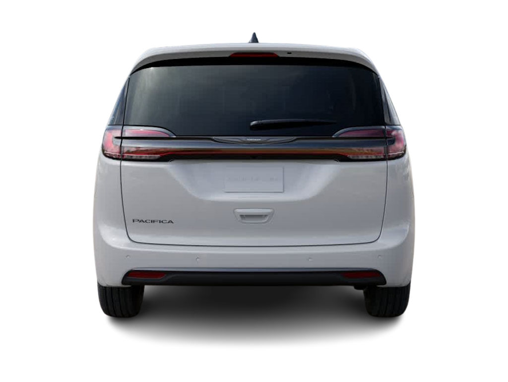 Thumbnail: 2026 Chrysler Pacifica - 16