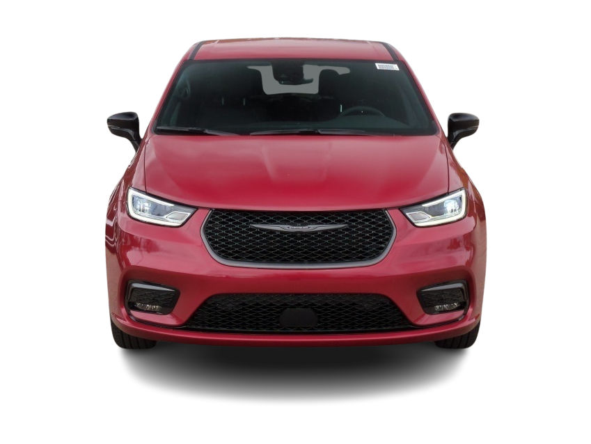 Thumbnail: 2026 Chrysler Pacifica - 6