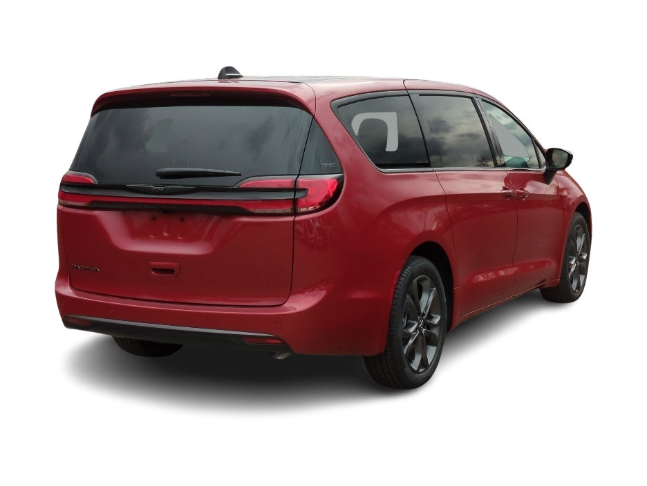 Thumbnail: 2026 Chrysler Pacifica - 20