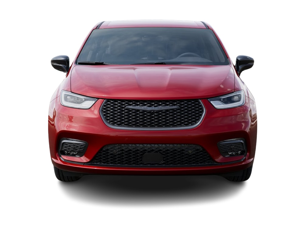 Thumbnail: 2026 Chrysler Pacifica - 15