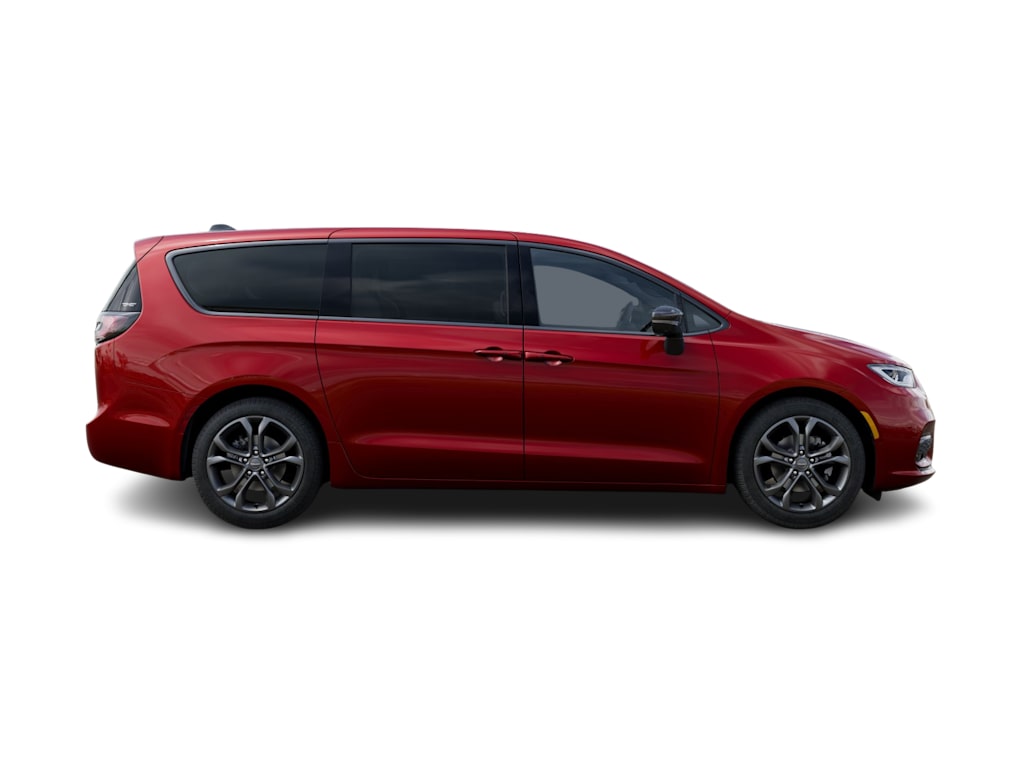 Thumbnail: 2026 Chrysler Pacifica - 23