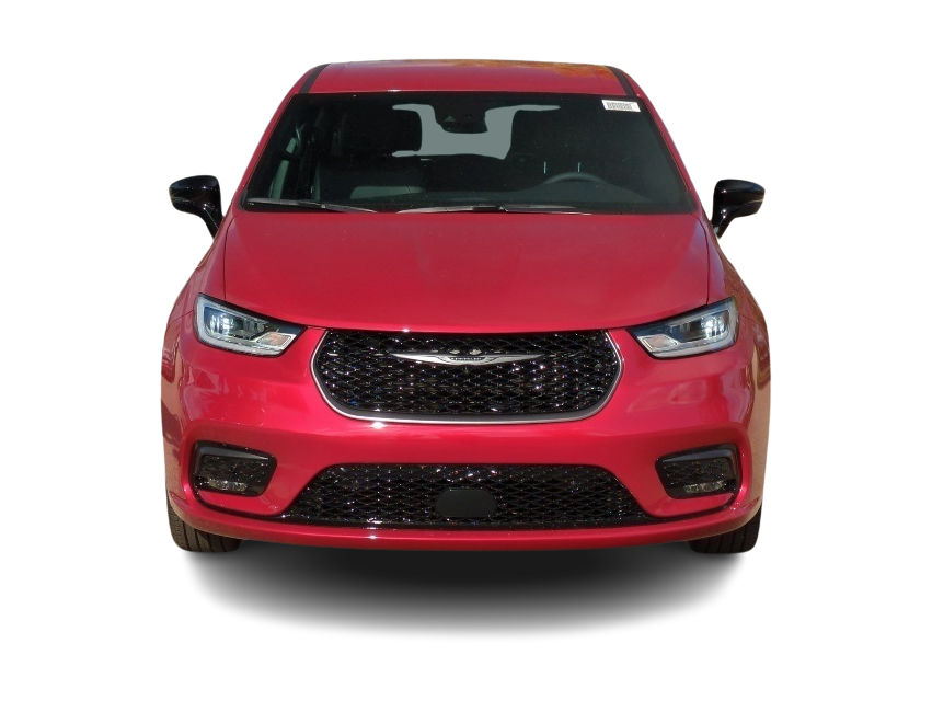 Thumbnail: 2026 Chrysler Pacifica - 6