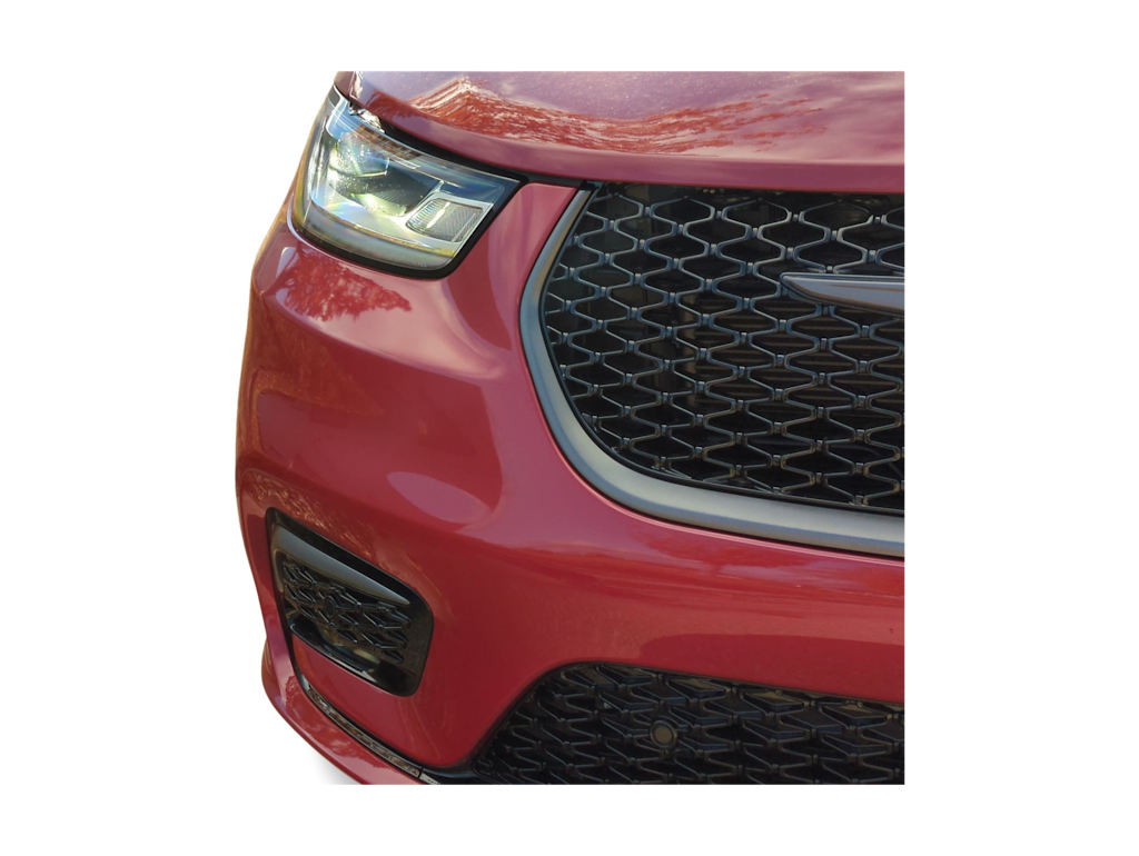 Thumbnail: 2026 Chrysler Pacifica - 23