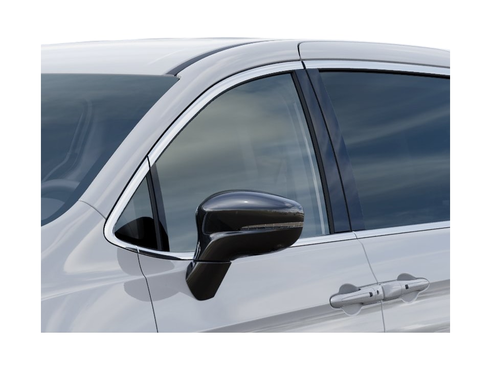 Thumbnail: 2027 Chrysler Pacifica - 18