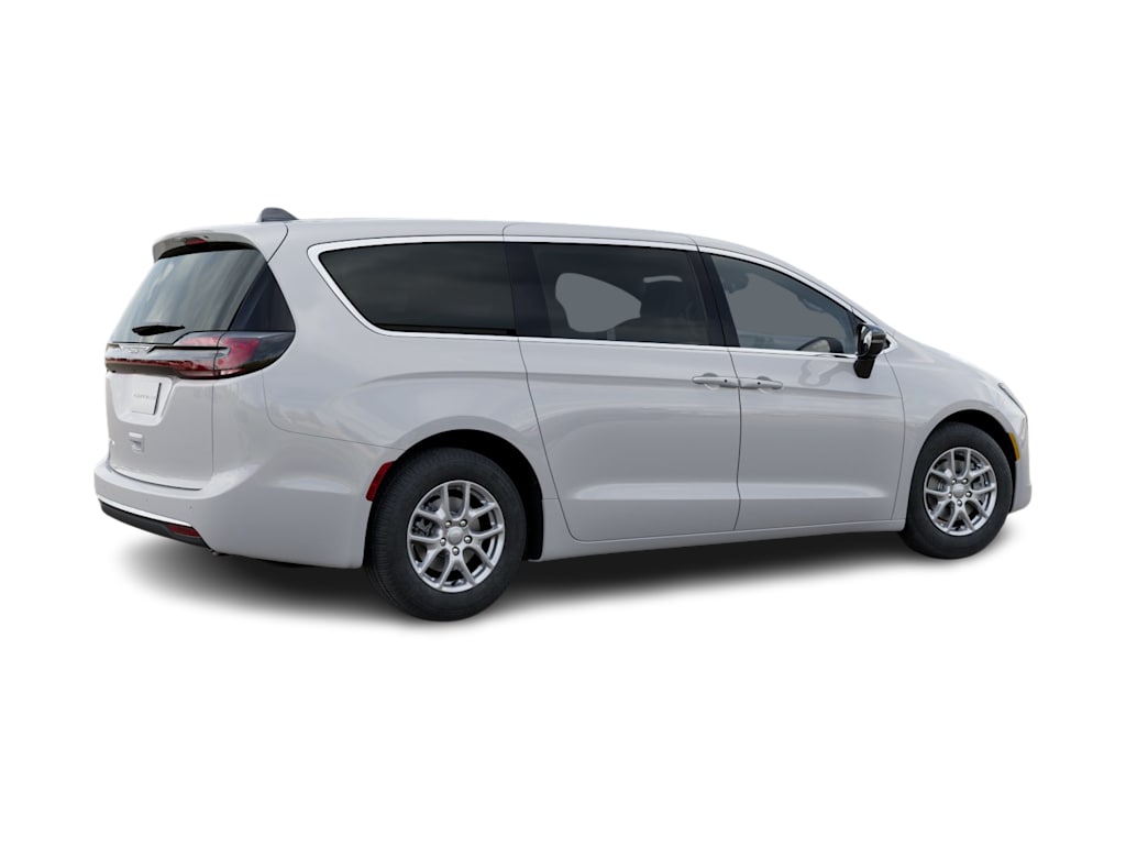 Thumbnail: 2027 Chrysler Pacifica - 13
