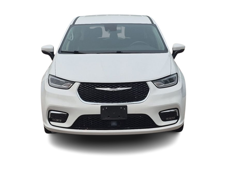 Thumbnail: 2023 Chrysler Pacifica - 6