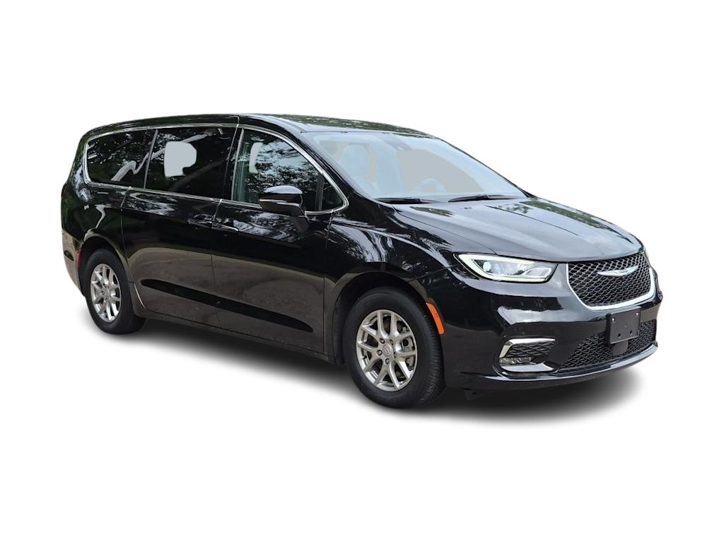 Thumbnail: 2025 Chrysler Pacifica - 20