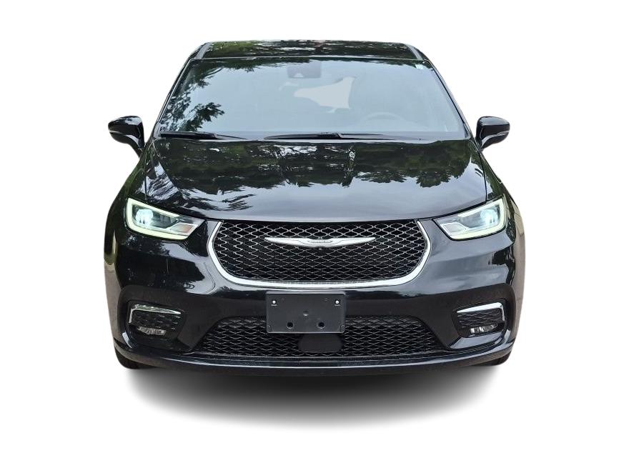 Thumbnail: 2025 Chrysler Pacifica - 6