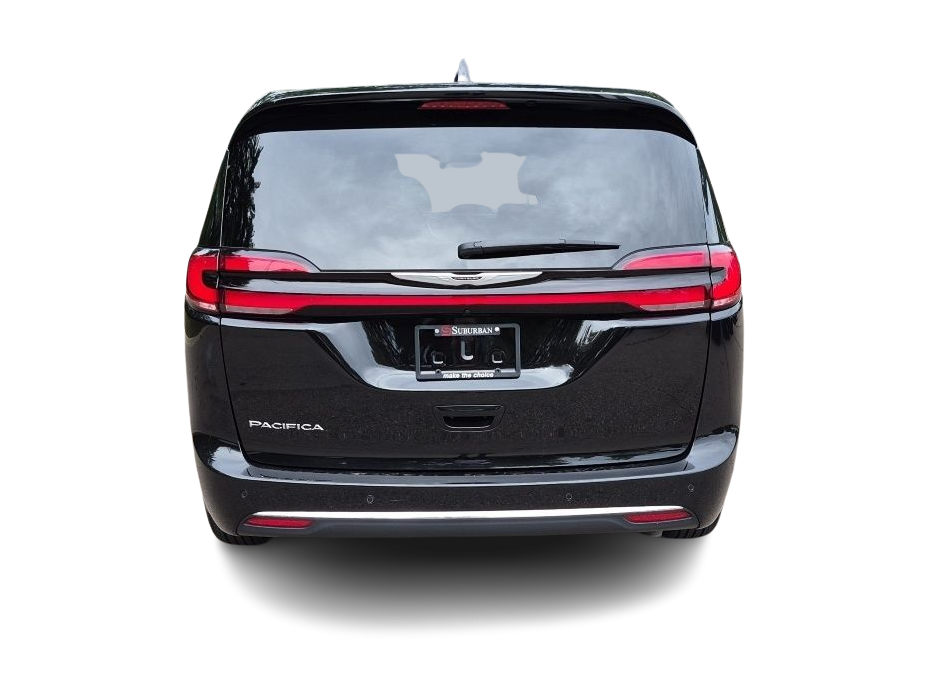 Thumbnail: 2025 Chrysler Pacifica - 5