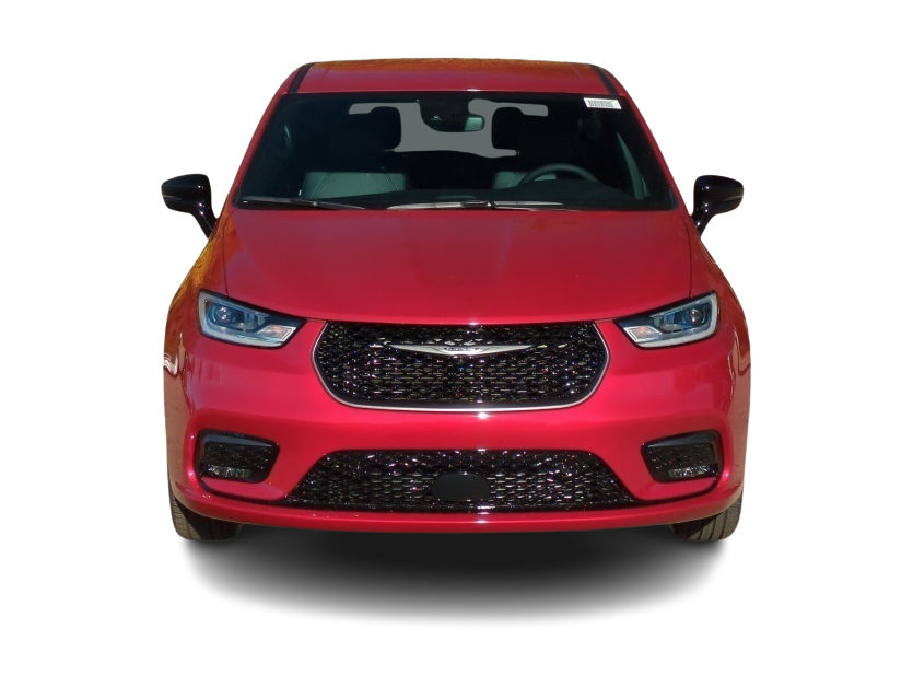 Thumbnail: 2026 Chrysler Pacifica - 6