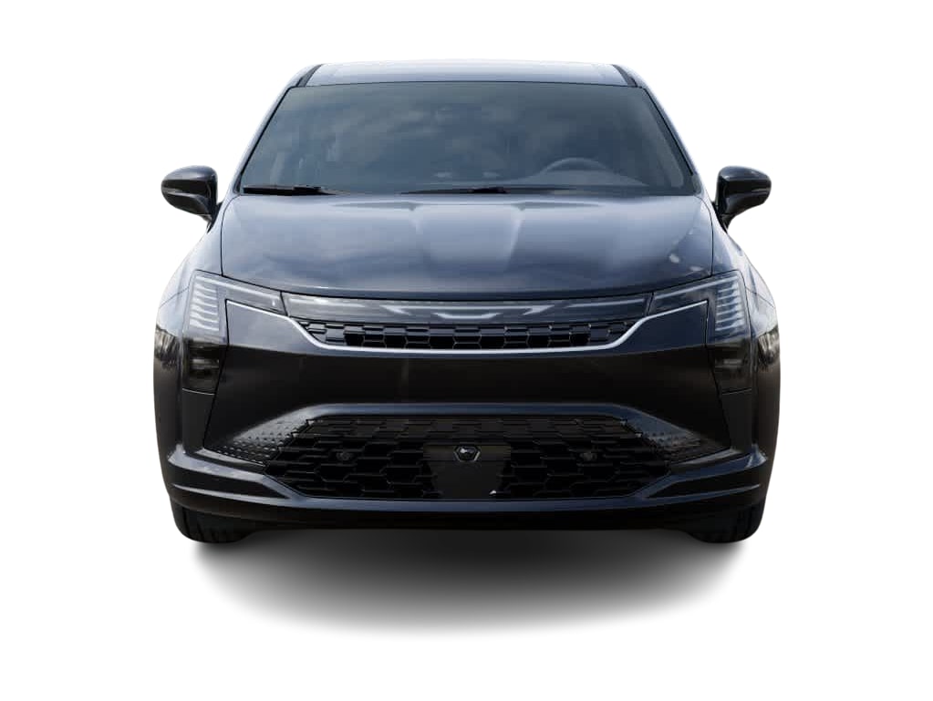 Thumbnail: 2027 Chrysler Pacifica - 15