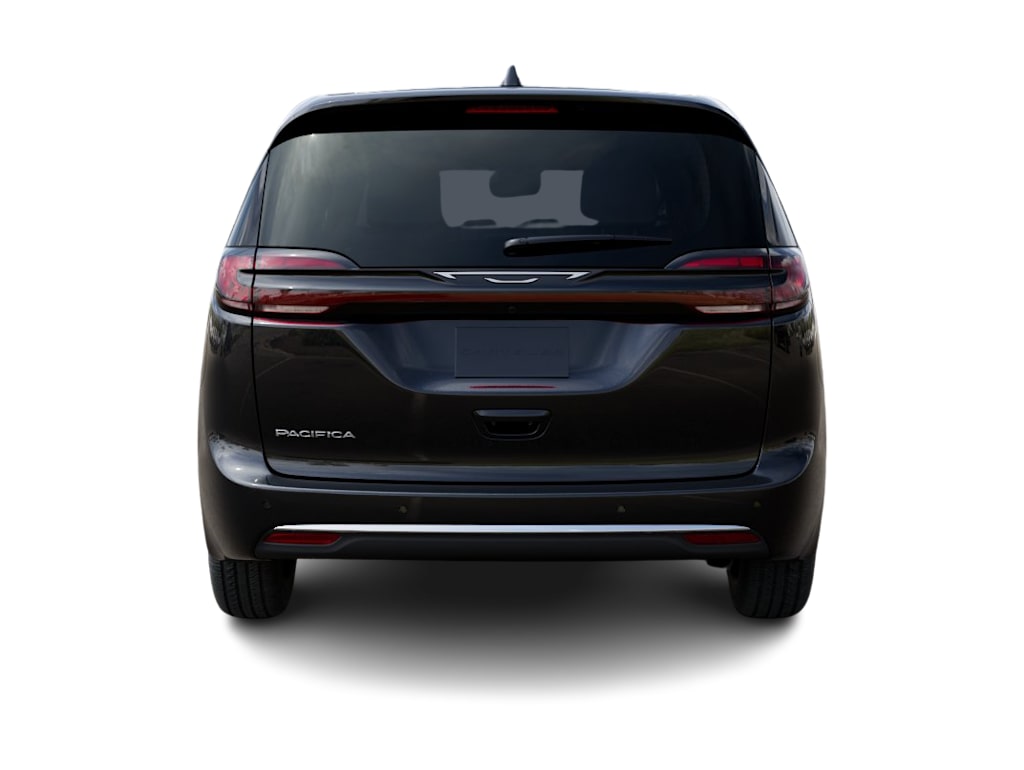 Thumbnail: 2027 Chrysler Pacifica - 16