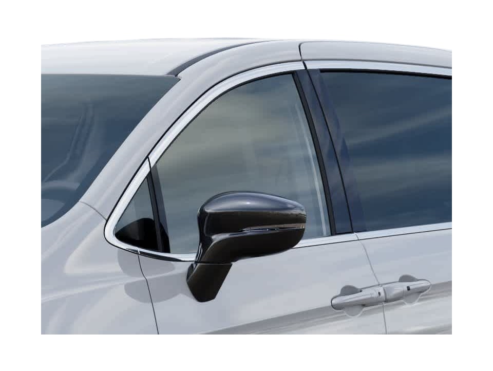 Thumbnail: 2026 Chrysler Voyager - 19
