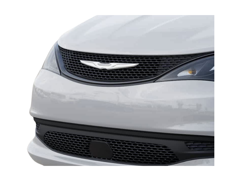 Thumbnail: 2026 Chrysler Voyager - 18
