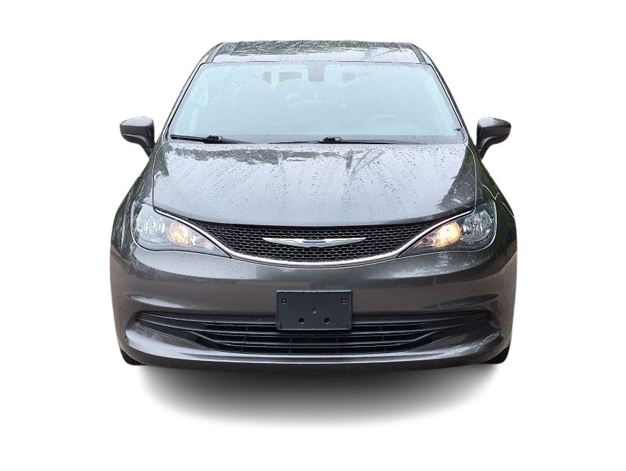 Thumbnail: 2018 Chrysler Pacifica - 6