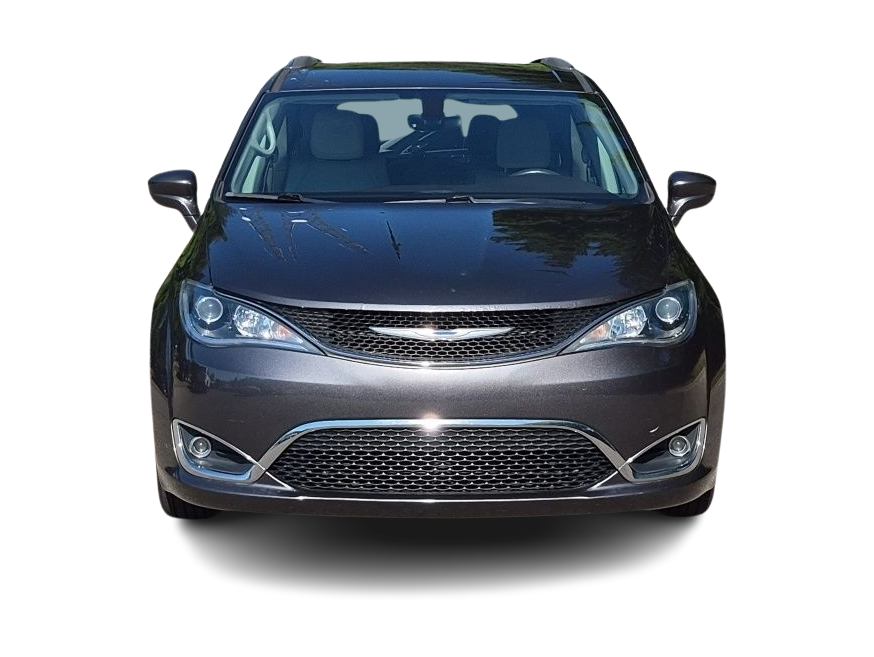 Thumbnail: 2018 Chrysler Pacifica - 6