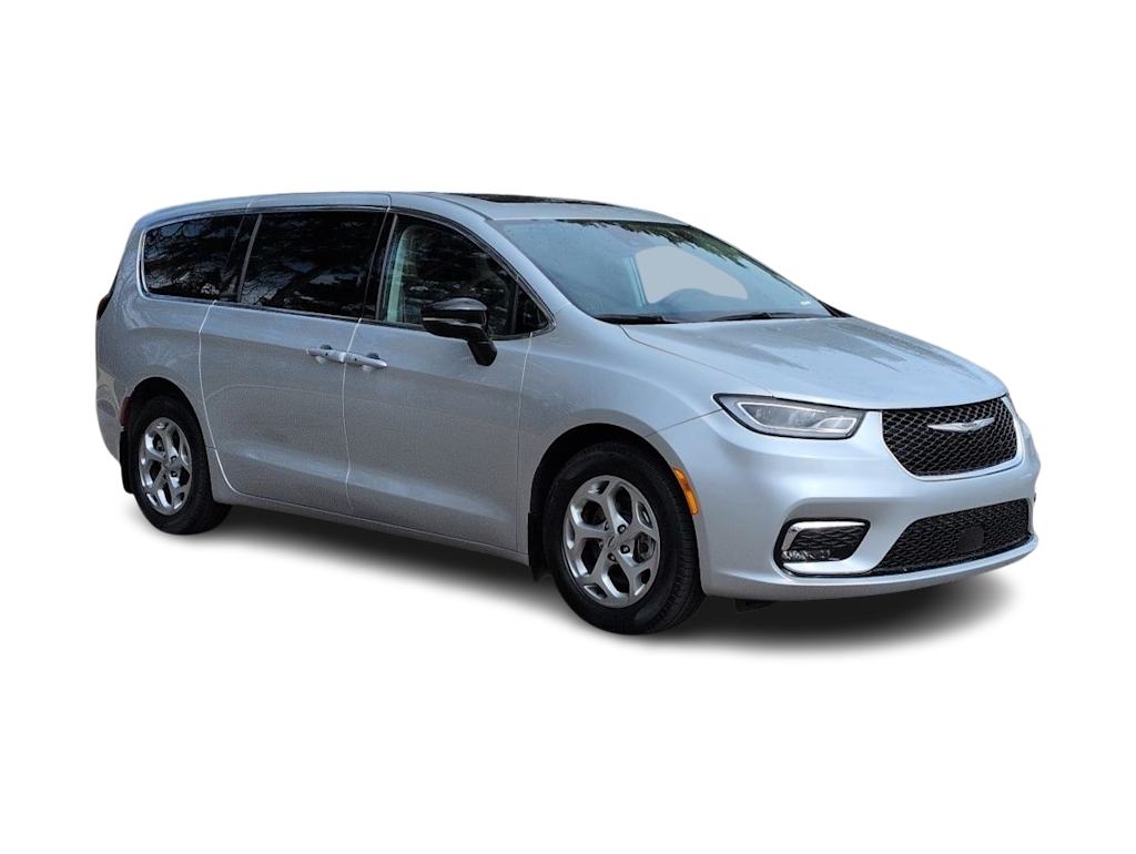 Thumbnail: 2024 Chrysler Pacifica - 19