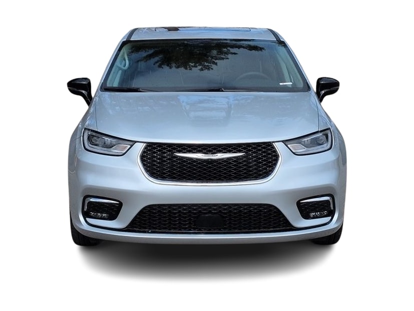 Thumbnail: 2024 Chrysler Pacifica - 6