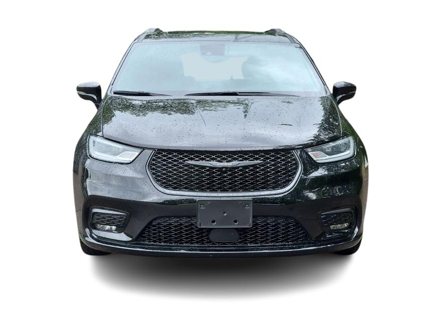 Thumbnail: 2025 Chrysler Pacifica - 6