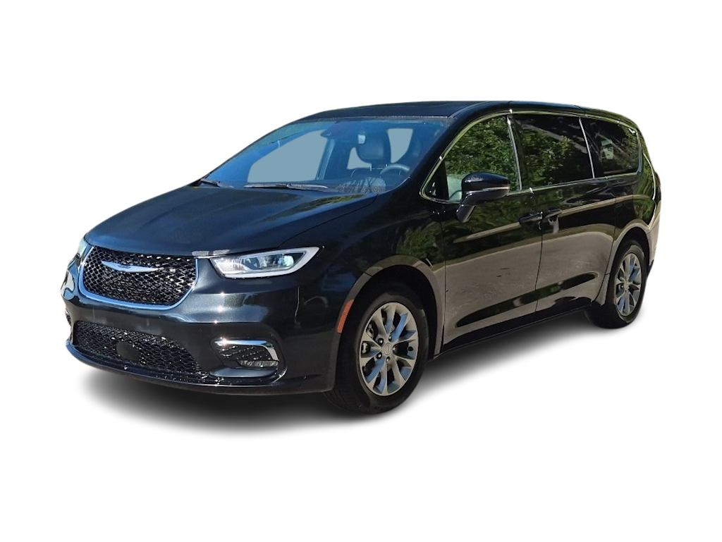 Thumbnail: 2026 Chrysler Pacifica - 19