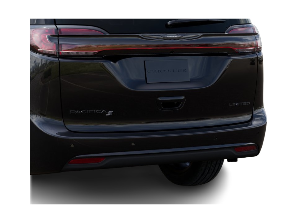 Thumbnail: 2026 Chrysler Pacifica - 12
