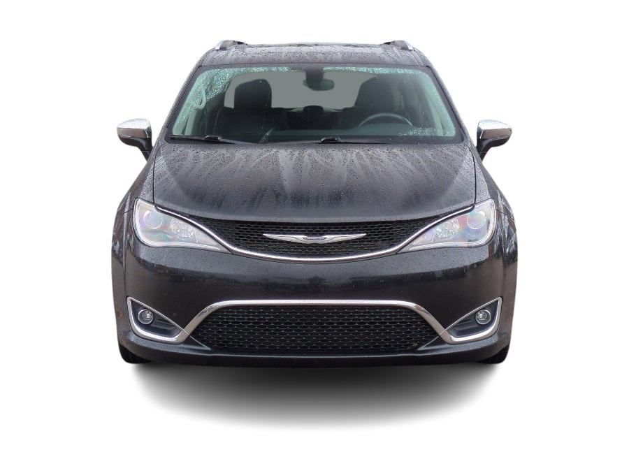 Thumbnail: 2019 Chrysler Pacifica - 6