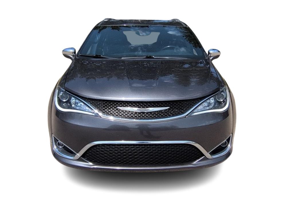 Thumbnail: 2020 Chrysler Pacifica - 6