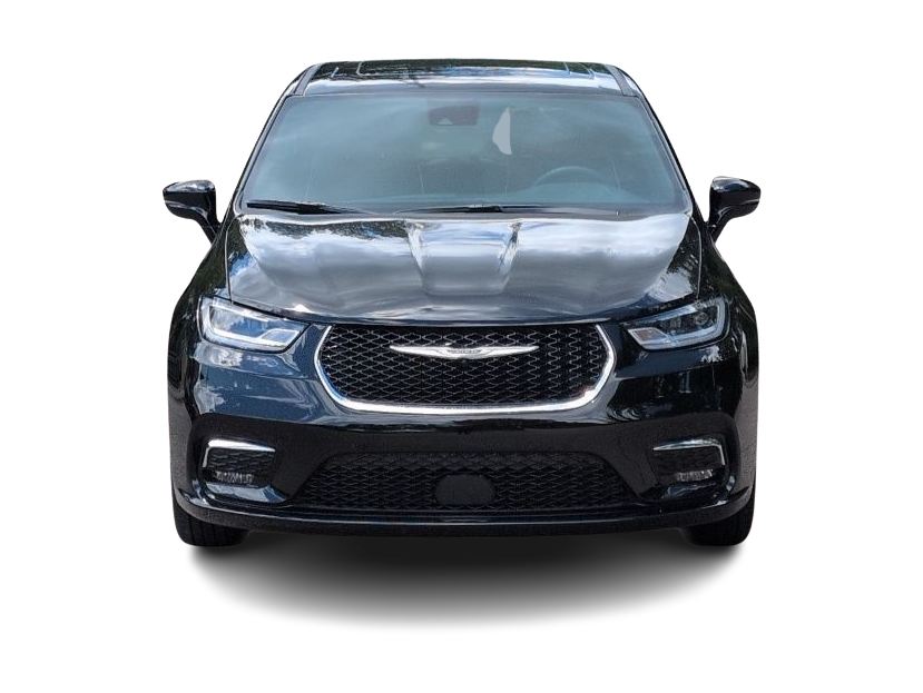 Thumbnail: 2026 Chrysler Pacifica - 6