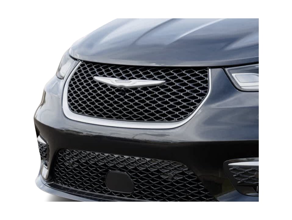 Thumbnail: 2026 Chrysler Pacifica - 17