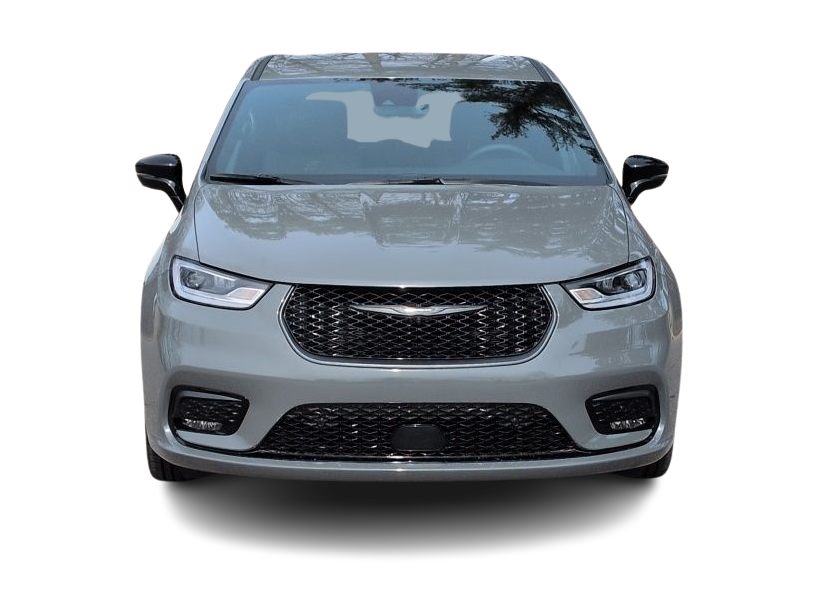 Thumbnail: 2024 Chrysler Pacifica - 6