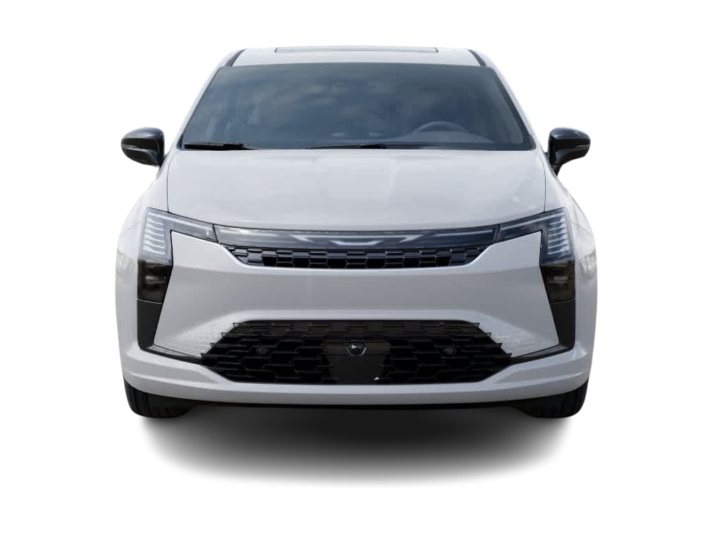 Thumbnail: 2027 Chrysler Pacifica - 6