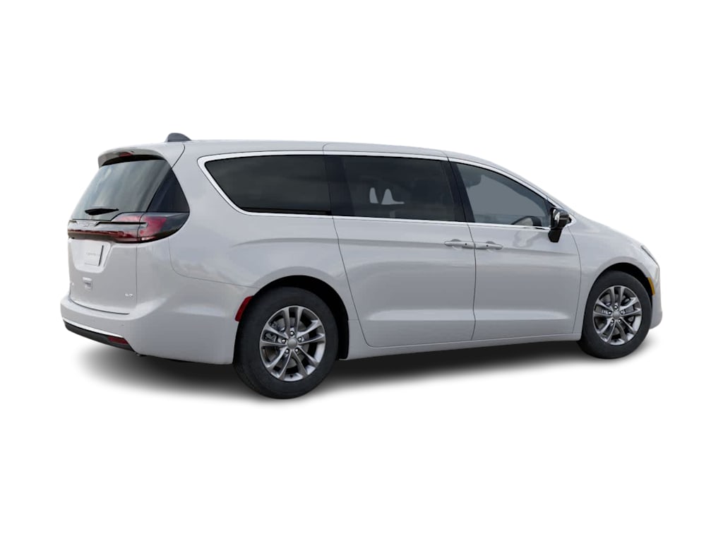 Thumbnail: 2027 Chrysler Pacifica - 13