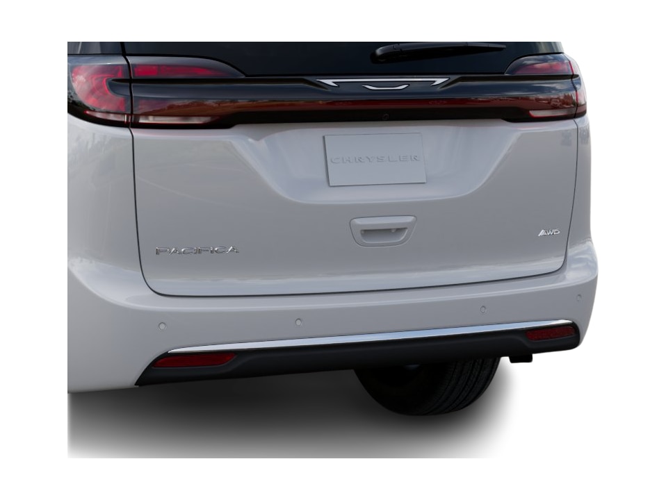 Thumbnail: 2027 Chrysler Pacifica - 19